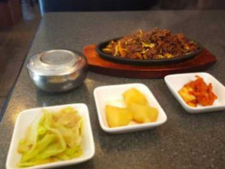 Waba Korean Restaurant