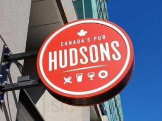 Hudsons Pub