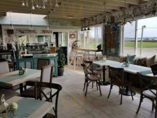 Verandah Cafe By The Beach