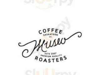 Museo Coffee Roasters