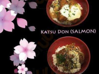 Akita Japanese Fusion Cuisine