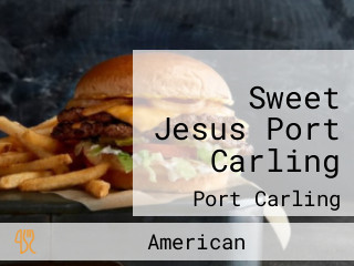 Sweet Jesus Port Carling