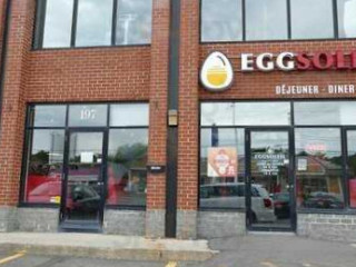 Restaurant EggSoleil Inc