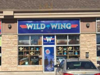 Wild Wing West Barrie