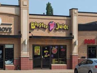 Booster Juice