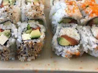 Hiro Sushi Japanese Resturant