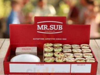 Mr.sub