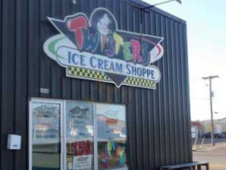 Twisters Ice Cream Shoppe