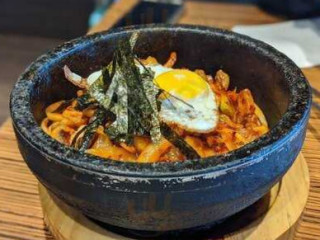 Potter's Garden Korean BBQ