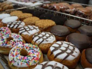 Homestead Donuts