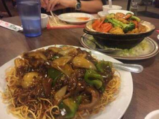 Shanghai Mandarin Restaurant
