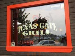 Rockyview Texas Gate Grill