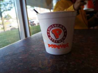 Popeyes Louisiana Kitchen