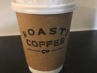 Roasti Coffee Co.