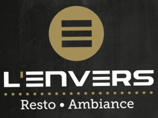 L'envers Food And Ambiance