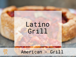Latino Grill