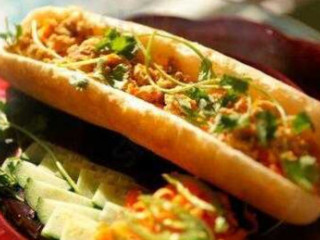 Nhon Hoa Vietnamese Sandwich Bar