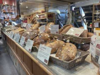 Terra Breads Bakery Cafe