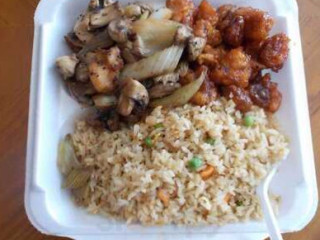 Manchu Wok