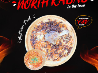 North kabab