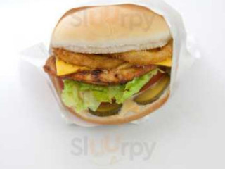 Big Smoke Burger - SFU