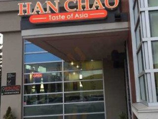 Han Chao Taste of Asia