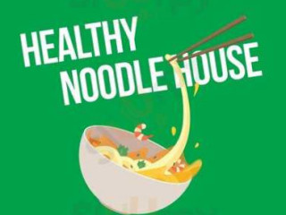Healthy Noodle House