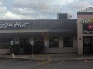 Pizza Hut Smiths Falls