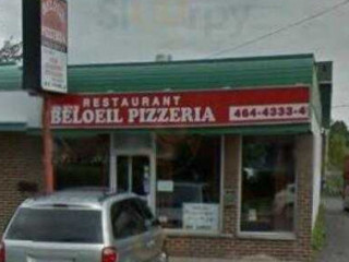 Beloeil Pizzeria