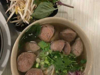 A Taste Of Saigon