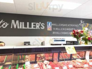 Miller's Meats