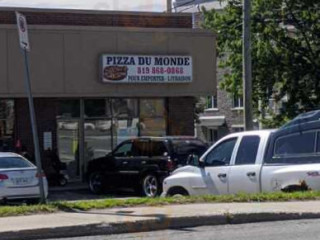 Pizza Du Monde