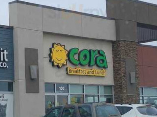 Coras Breakfast And Lunch