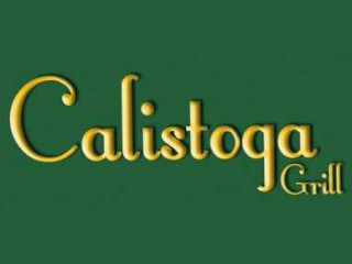 Calistoga Grill