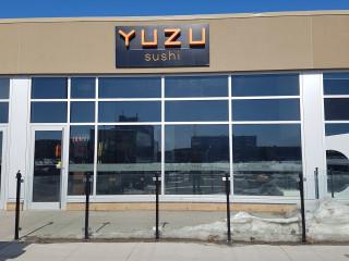Yuzu Sushi