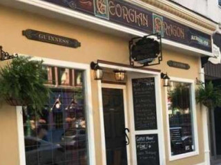 The Georgian Dragon Ale House And Pub