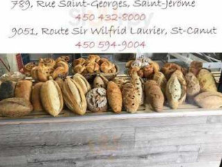 Boulangerie Garou