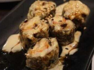 Hasu Sushi Wok
