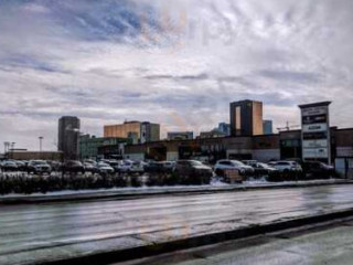 Cafe Regina Centre Crossing