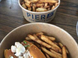 Pier 87 Fish Market And Grill