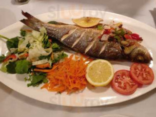 Pasha Authentic Turkish Cuisine