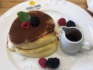 Fuwa Fuwa Japanese Pancakes - Bloor
