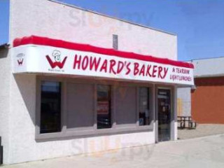Howard's Bakery and Deli