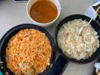 Lahori Kitchen