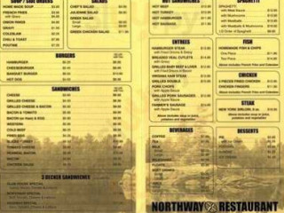Northway Restaurant & Truck Stop