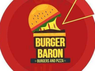 Burger Baron Burgers And Pizza