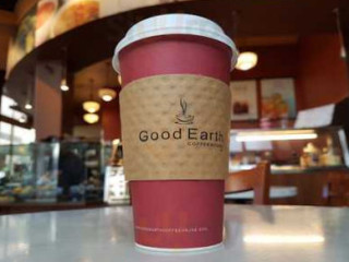 Good Earth Cafe