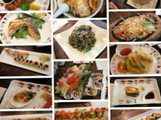 Shota Sushi & Grill