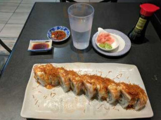Sushi Kimu