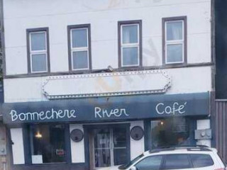 Bonnechere River Cafe
